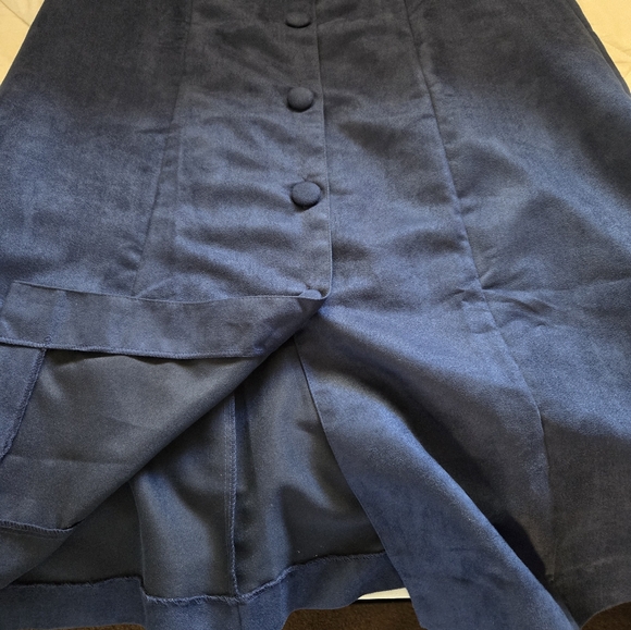 Bedford Fair Midi Skirt - Picture 6 of 11